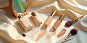 چطور کرم پودر مناسب پوست خود را انتخاب کنیم؟