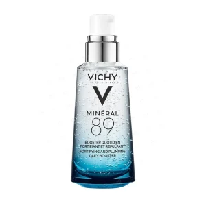 سرم آبرسان مینرال 89 ویشی / اصل