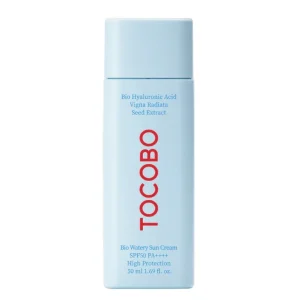 ضد آفتاب تیوپی آبرسان توکوبو SPF50(آبی)