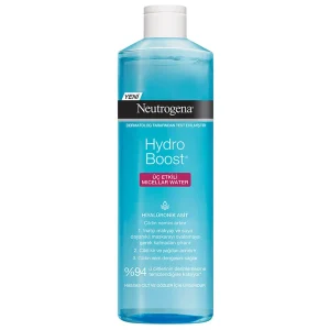 میسلار واتر هیدروبوست نیتروژنا