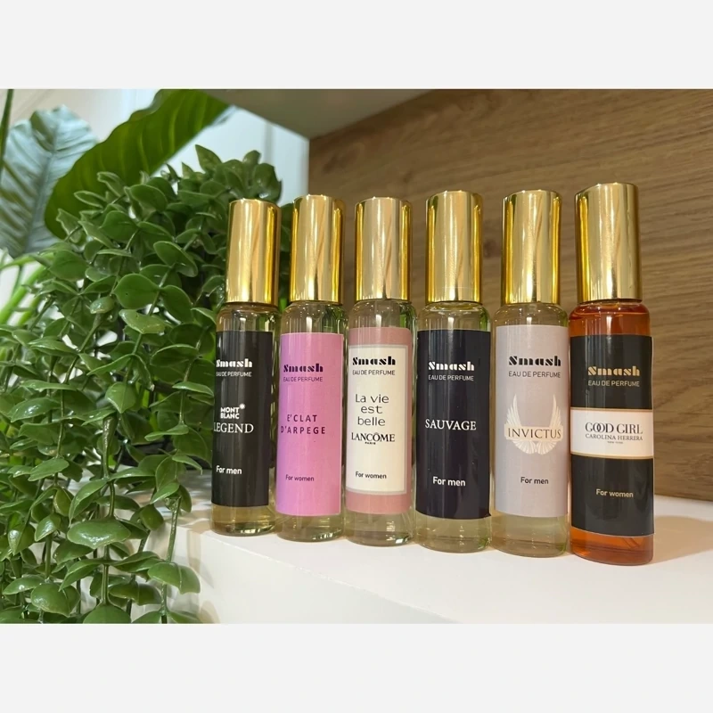 عطر گودگرل 30 میل برند Smash